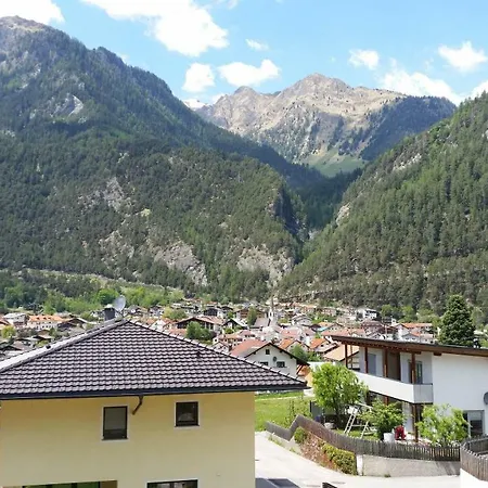 Appartement Haus Elisabeth *