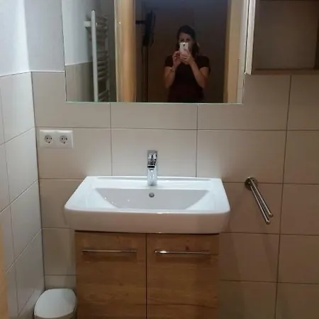 Appartement Haus Elisabeth *