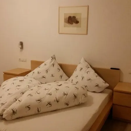 Haus Elisabeth Apartment *