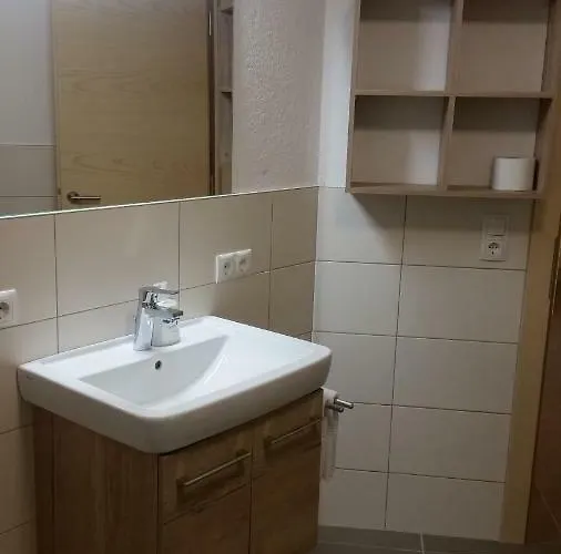 Haus Elisabeth * 普范德斯