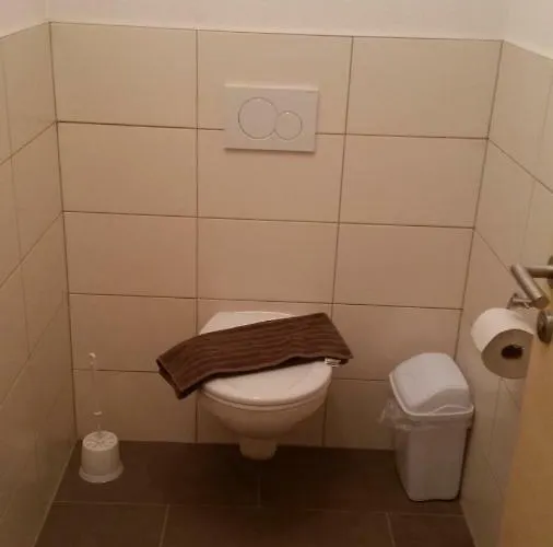 Haus Elisabeth דירה