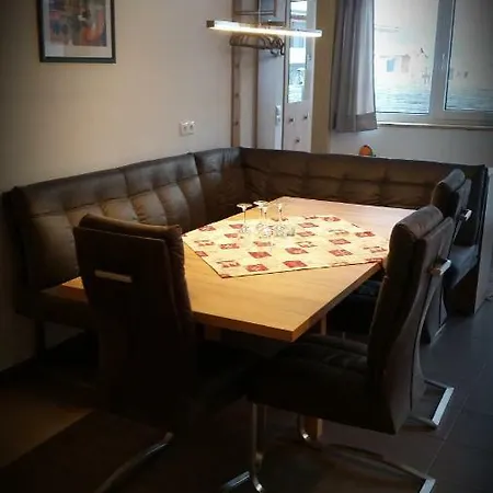 Haus Elisabeth *