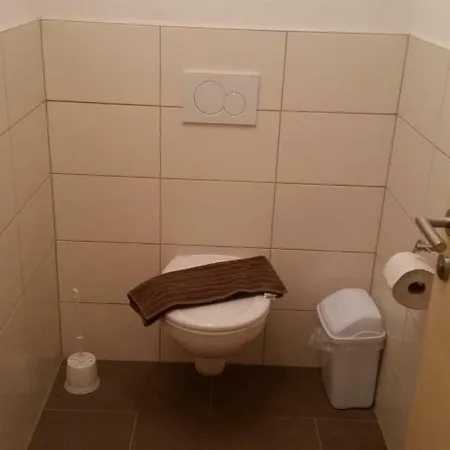 Haus Elisabeth Appartamento