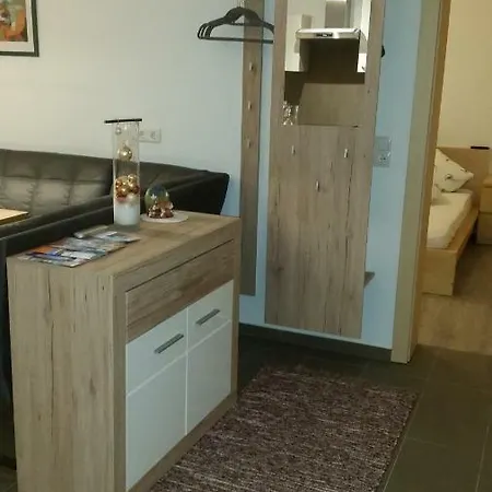 Haus Elisabeth Pfunds