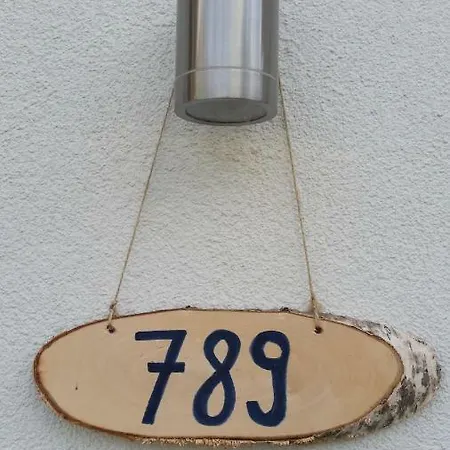 Haus Elisabeth Appartamento