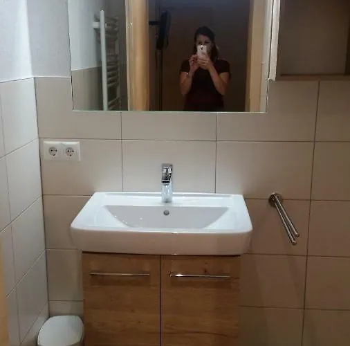 Apartamento Haus Elisabeth *