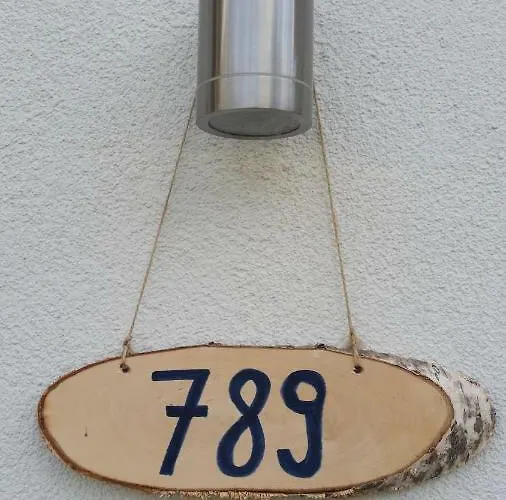 Haus Elisabeth Apartamento